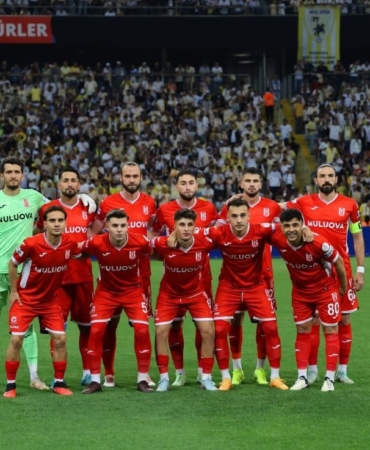 Balıkesir takımlarının final şanssızlığı