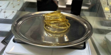 Uzmanından altındaki sahtecilikle ilgili altın uyarılar