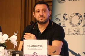 Eski futbolcu Nihat Kahveci hakkında mahkemeden karar: Çocuklarına 500 metreden fazla yaklaşamayacak