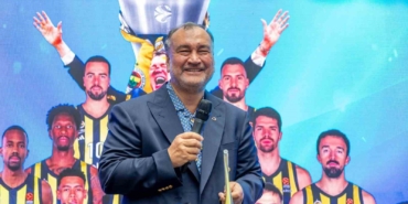 Fenerbahçe’nin Euroleague zaferi Yıldız Holding’de coşkuyla kutlandı