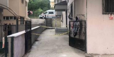 Tekirdağ’da 5. kattan düşen 2 yaşındaki bebek hayatını kaybetti