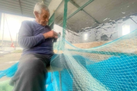 Müsilaj balıkçılara ağır darbe vurdu...