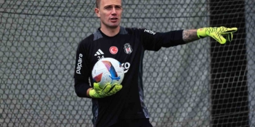 Beşiktaş’ta Bodrum FK maçı hazırlıkları tamamlandı