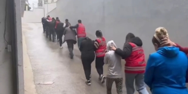 Tekirdağ merkezli 3 ilde fuhuş çetesine operasyon: 9 tutuklama