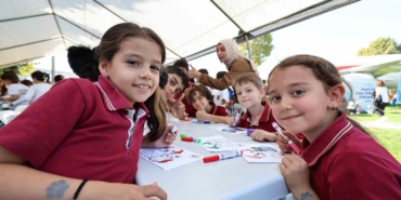 Oyuncak Dönüşüm Festivali’nde çocuklar oyuncaklarına ikinci bir şans verecek
