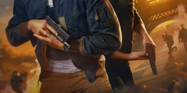 ‘Kod Adı: Paris’ Tivibu ekranlarında