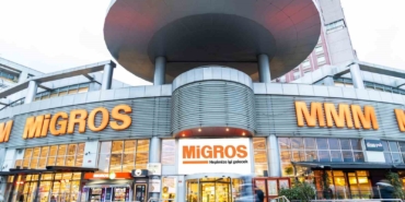 Migros, ’Türkiye’nin En Güçlü Markası’ seçildi