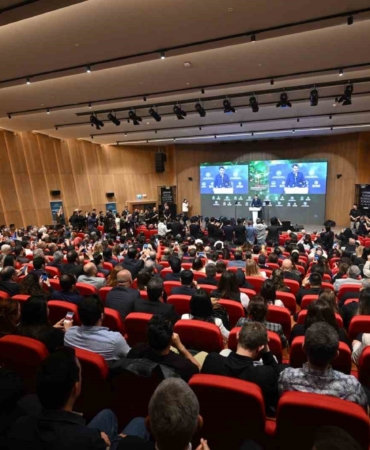 Uludağ Çevre Forumu Bursa Business School’da başladı