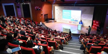 İstanbul’da CO-OP Eğitim Modeli Zirvesi