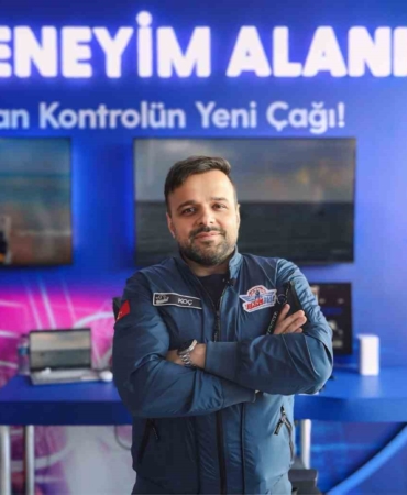Turkcell’den TEKNOFEST KKTC’de karadan denize 5G denemesi