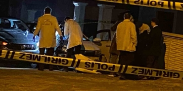 Miras davası sebebiyle yeğenini takip ederek kaza yaptırdı, sonra öldürdü