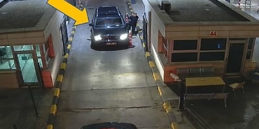 CHP’li vekilin aracıyla kaçakçılık yapan 2 kişiye 5 yıl hapis cezası talebi