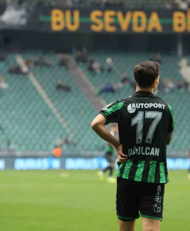 Trendyol 1. Lig’de sezonun istatistikleri belli oldu