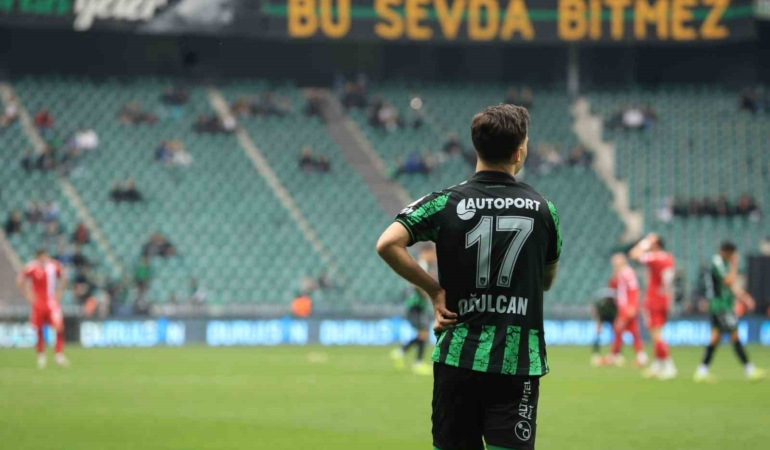 Trendyol 1. Lig’de sezonun istatistikleri belli oldu