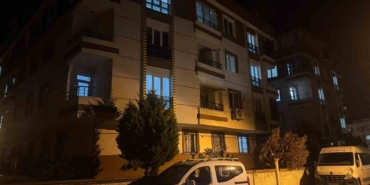 Baba, oğlunu vurdu