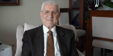 Şehit Savcı Mehmet Kiraz’ın babası "Oğlumuzu seviyoruz ama devletimizi oğlumuzdan da çok seviyoruz"