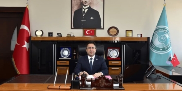 Balıkesir Üniversitesi’nde ilkler üniversitenin geleceğini şekillendiriyor