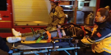 Bursa’da kamyonun altına giren otomobilin sürücüsü 2 gün sonra hayatını kaybetti