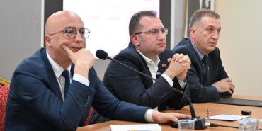 "Dört Dörtlük Kentsel Dönüşüm" ile Gaziosmanpaşa’da yeni bir dönem başlıyor