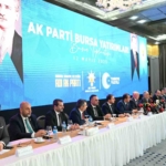 Nilüfer Çayı kapalı sistem üzerinden Marmara Denizi’ne akacak