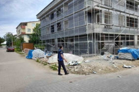 Kartepe’de inşaatlara sıkı denetim