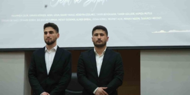 Emeğin Rengi Yeşil Siyah belgeseli Kocaelispor’un karanlık dönemlerine ışık tuttu