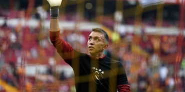 Galatasaray bu sezon ligde 15. kez kalesini gole kapattı