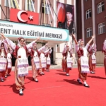 Hayat Boyu Öğrenme Haftası etkinlikleri başladı