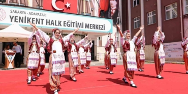 Hayat Boyu Öğrenme Haftası etkinlikleri başladı