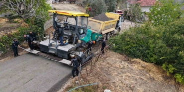 Köylünün sıkıntısını vali çözdü