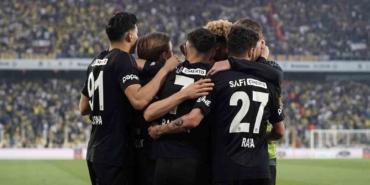 Beşiktaş bu sezon derbi galibiyetleriyle öne çıktı