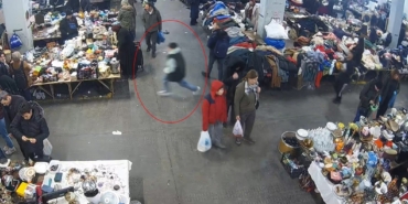 Mattia Ahmet Minguzzi cinayetinde şok eden yeni görüntüler ortaya çıktı