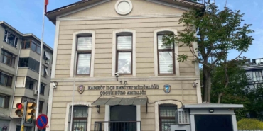 Minguzzi cinayetinde iki şüpheli adliyeye sevk edildi