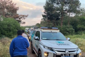 Maltepe’de 2 gündür kayıptı, ormanda cansız bedeni bulundu