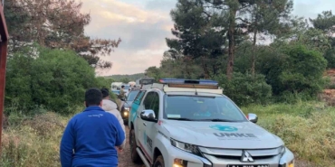 Maltepe’de 2 gündür kayıptı, ormanda cansız bedeni bulundu