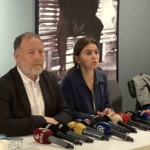 DEM Parti Grup Başkanvekillerinden Sırrı Süreyya Önder’in cenaze töreniyle ilgili açıklama