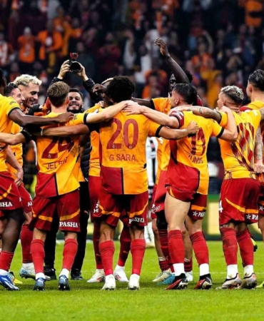 Galatasaray, Türkiye Kupası’nda 24. kez final oynayacak