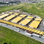 Esenyurt’ta kurban satış ve kesim alanı hazır