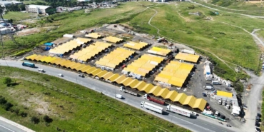 Esenyurt’ta kurban satış ve kesim alanı hazır