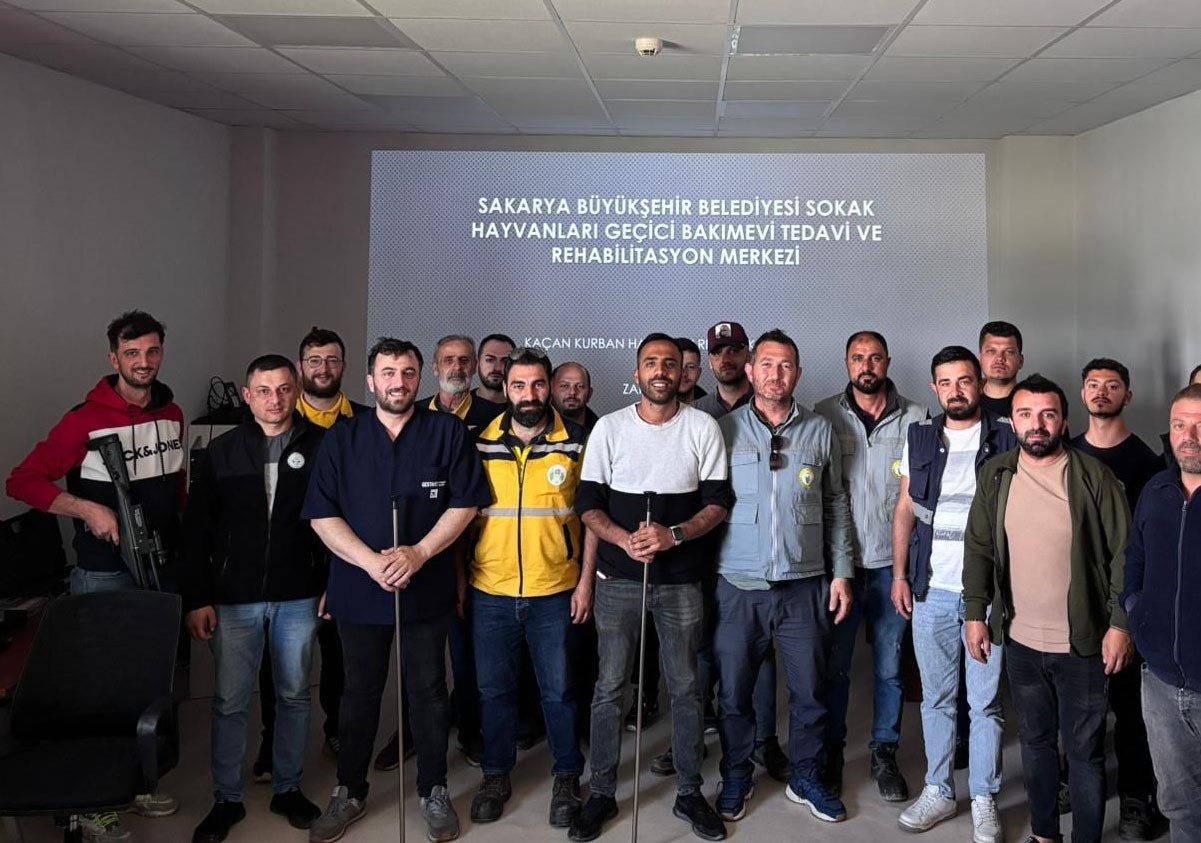 Bayramda kaçabilecek kurbanlıkları yakalamak için bunlara dikkat