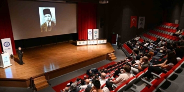 Yıldırım Belediyesi’nden Nurettin Topçu’ya vefa
