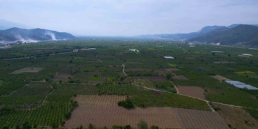 Devletin tarım arazilerine el koyacağı iddiası gerçeği yansıtmıyor