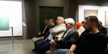 Sait Faik Hikaye Yarışması’nda ödüller sahiplerini buldu