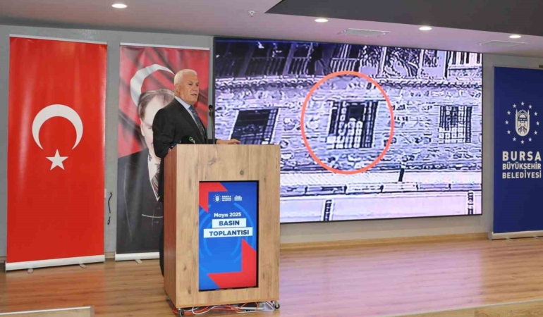 Başkan Bozbey’den ulaşımla ilgili önemli açıklamalar