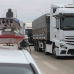 Bu radar çok can yakıyor...Aynı anda 4 araca ceza yazıyor