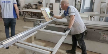 GMKA desteğiyle hem kurumsallık arttı hem üretim güçlendi