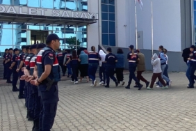 Fuhuş operasyonunda 12 kadın kurtarıldı, 10 şüpheli gözaltına alındı