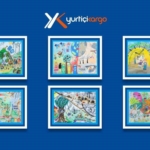 Yurtiçi Kargo’nun 23 Nisan resim yarışmasının kazananları belli oldu