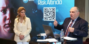 Türkiye’de RSV’nin ekonomik yüküne ilişkin yapılan araştırmanın sonuçları açıklandı