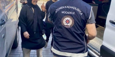 Bilecik’te huzur uygulaması, 2 yabancı uyruklu kişi sınır dışı edildi